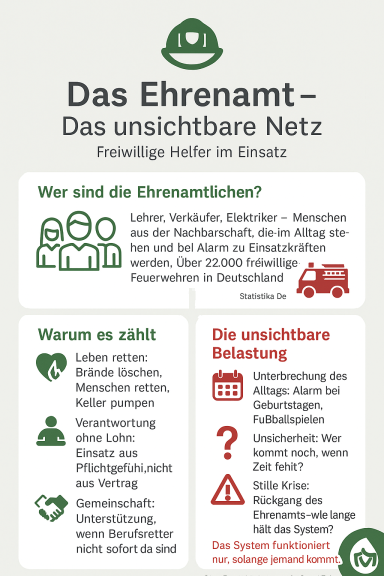 Das unsichtbare Netz